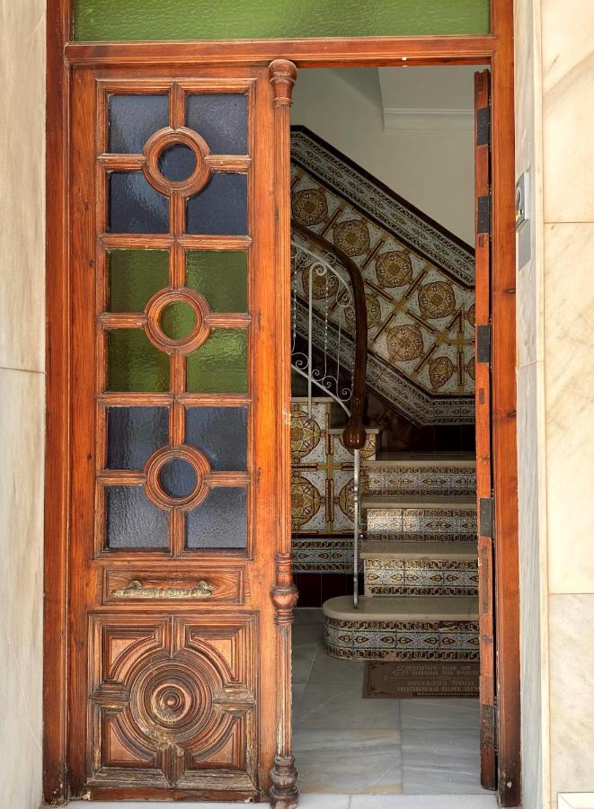 Casa Del Mar En La Plaza De La Axarquia Daire Torre Del Mar Dış mekan fotoğraf